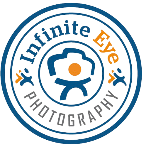 Infinite eye